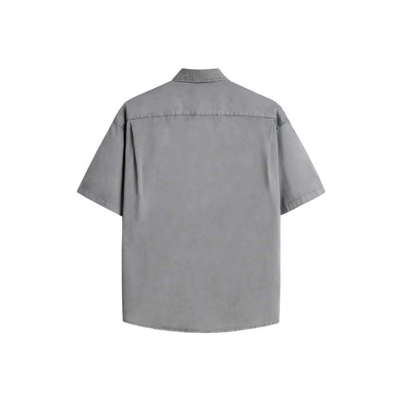 GDRX Shirts Unisex-5