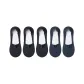 3 Black, 2 Navy Blue