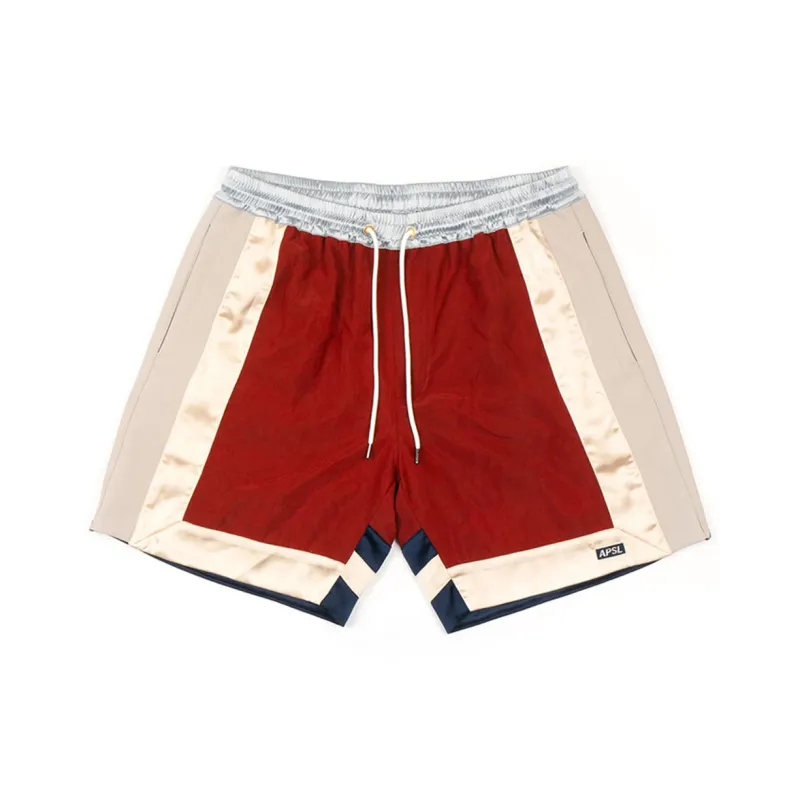 AlphaStyle Casual Shorts Unisex-7