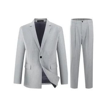 TOM TAILOR Business Suits Unisex