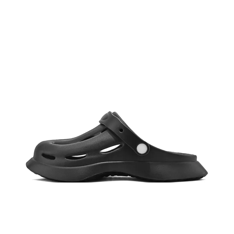 YUZHAOLIN Clogs Unisex-8