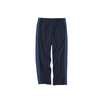UNIQLO Casual Pants Unisex Dark Blue