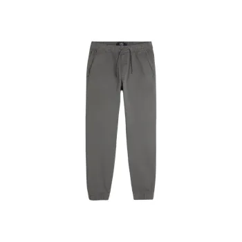 Hollister Casual Pants Men's Dark Gray