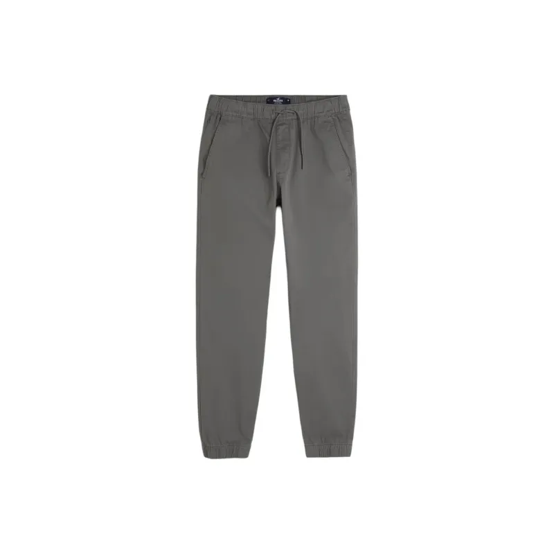 Hollister Casual Pants Men's Dark Gray-0