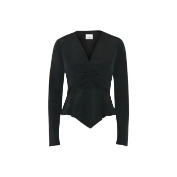 ISABEL MARANT T Shirt Women's Black