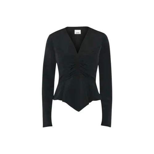 ISABEL MARANT T Shirt Women's Black