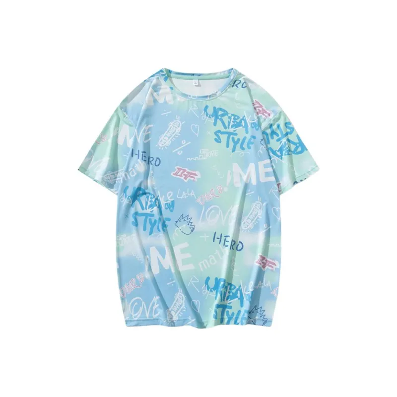 WJBS T Shirts Unisex-2
