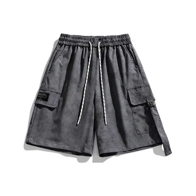 HONOR OF KINGS Casual Shorts Unisex-2