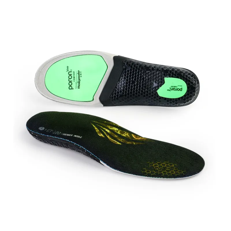 maigaole Insoles Unisex-7