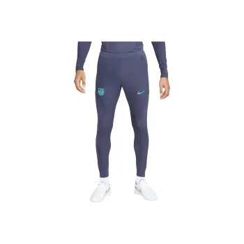 Nike F.C. Barcelona Strike Elite Third Soccer Bottoms Men's Thunder Blue