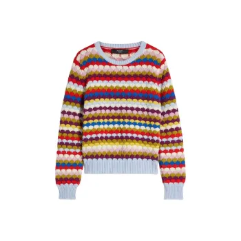 WEEKEND MaxMara Sweaters Women's Multicolor