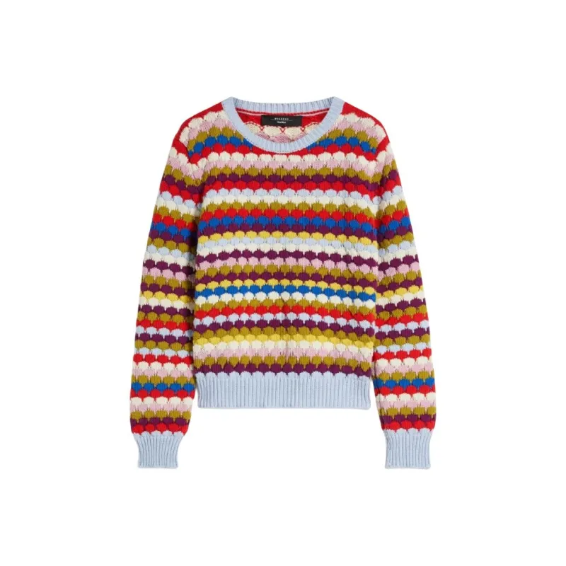 WEEKEND MaxMara Sweaters Women's Multicolor-0