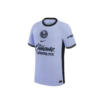 Nike Alvaro Fidalgo Club America 2023/24 Match Third Adv Jersey
