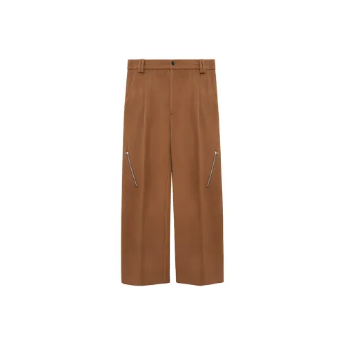NANS STUDIO Casual Pants Men