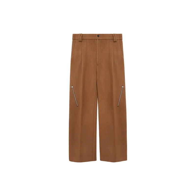 NANS STUDIO Casual Pants Men-0