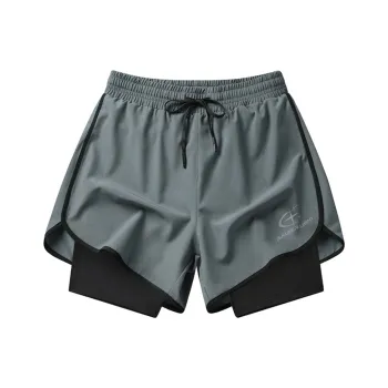 AMBER LIGHT Sports Shorts Unisex