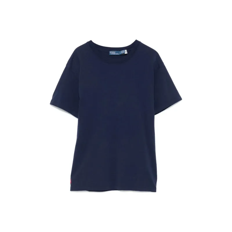 Polo Ralph Lauren Short sleeves T shirt-0