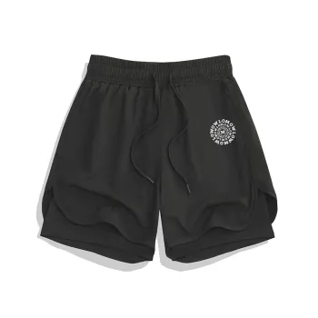Mowlow Basketball Shorts Unisex