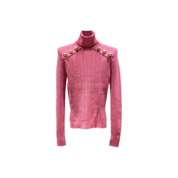 BALMAIN Sweaters Women's Pink