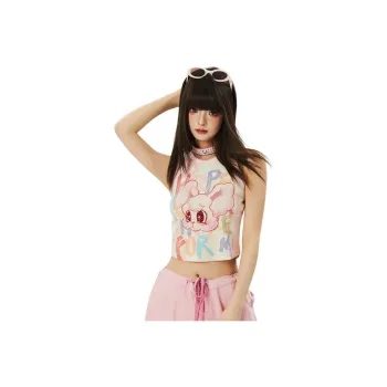 LALABOBO Tank Tops Women's