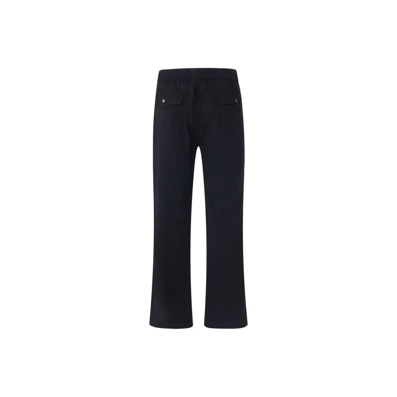 URS GGON Casual Pants Unisex-7