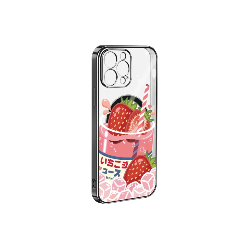Small bones Phone Cases-1