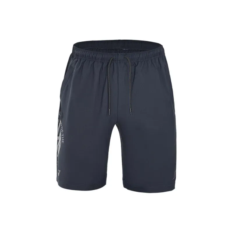 YONEX Lin Dan Series Sports Shorts Men's-0
