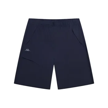 Kappa Sports Shorts Men's Black