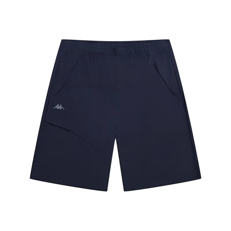Kappa Sports Shorts Men's Black-0