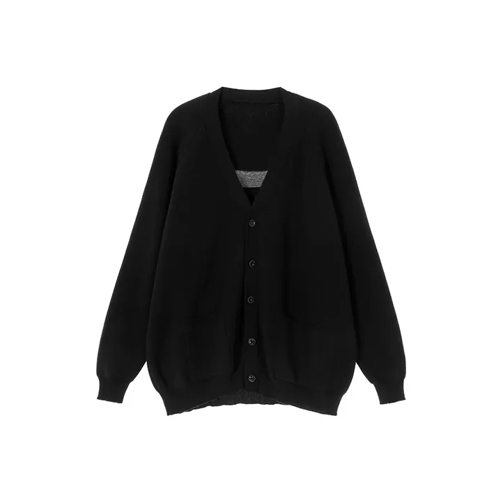 ETERNITY ITA Sweater Women's Black-0