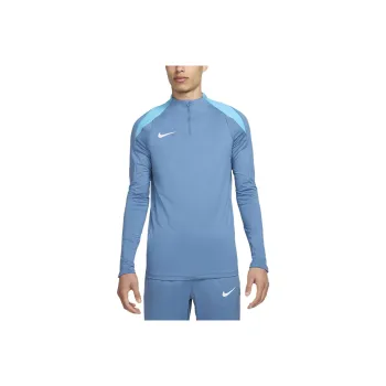 Nike Strike Men's Dri-FIT Soccer 1/2-Zip Drill Top