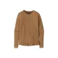 Light Brown/Grayling Brown