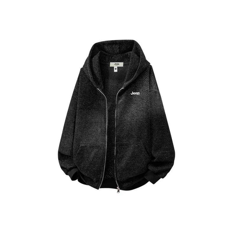 Jeep Pasture Horse Lifestyle Jacket Unisex-2