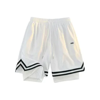 TALKING TOM Basketball Shorts Unisex