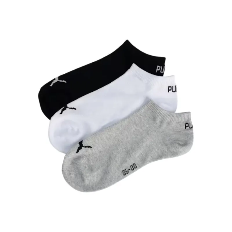 PUMA Unisex Socks-0