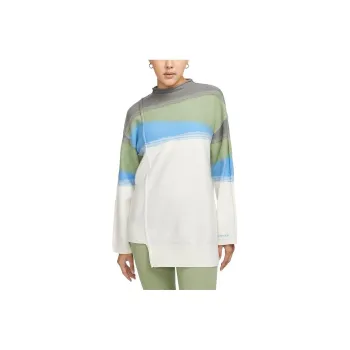 Nike Sweater Women's Peak Meeting White