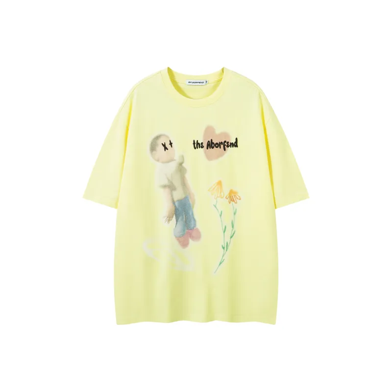 JASONWOOD T Shirts Unisex-4