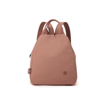 Gerlanx Nylon Backpack Small Size Women's Multicolor