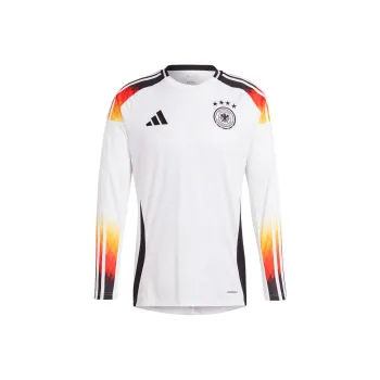 Adidas Soccer Jersey Men's White