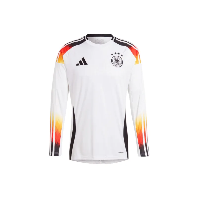 Adidas Soccer Jersey Men's White-0