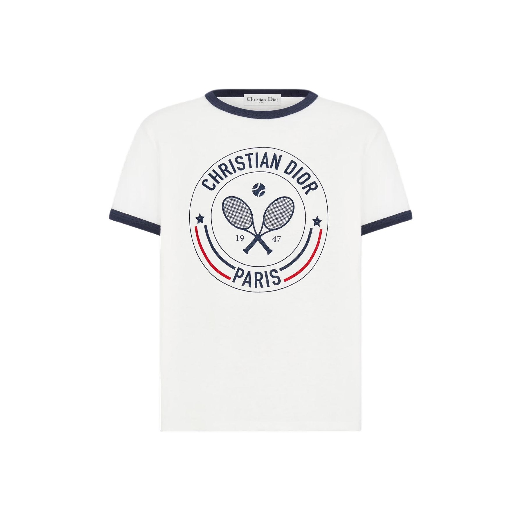 DIOR T-Shirts Women on Sale & Authentic - POIZON