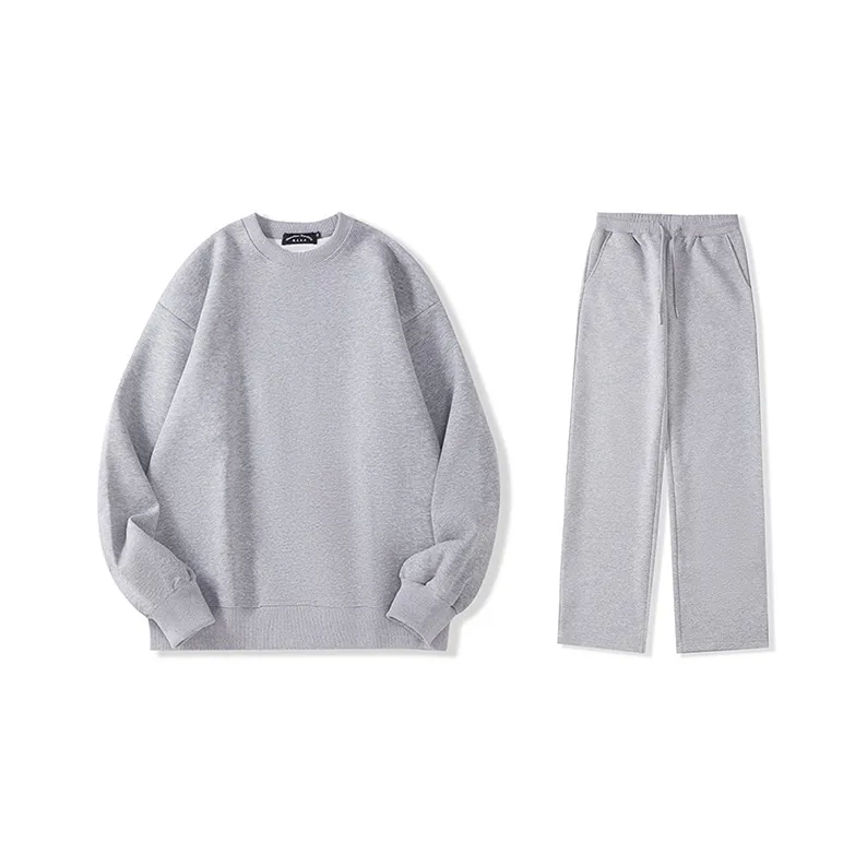 I'm David Sweatshirt Set Unisex-3