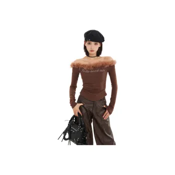 Princess Berdele T Shirt Women's Coffee