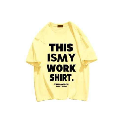 Cotton Shopping T Shirt Women's