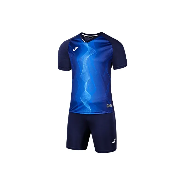 Joma Soccer Jersey Sets Men-5