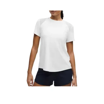 Lululemon Sculpt Raglan Sleeve T Shirt Women's