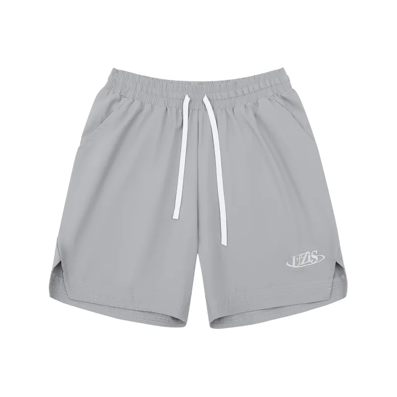 UZIS Basketball Shorts Unisex-3