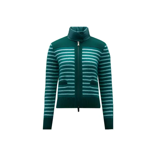 Moncler sweaters undercover Women's Green