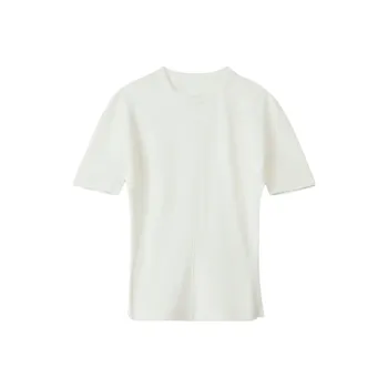 Y 3 Free Shipping With AdiClub Y 3 Fitted Short Sleeve Tee