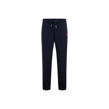 Tommy Hilfiger Casual Pants Men's Navy Blue
